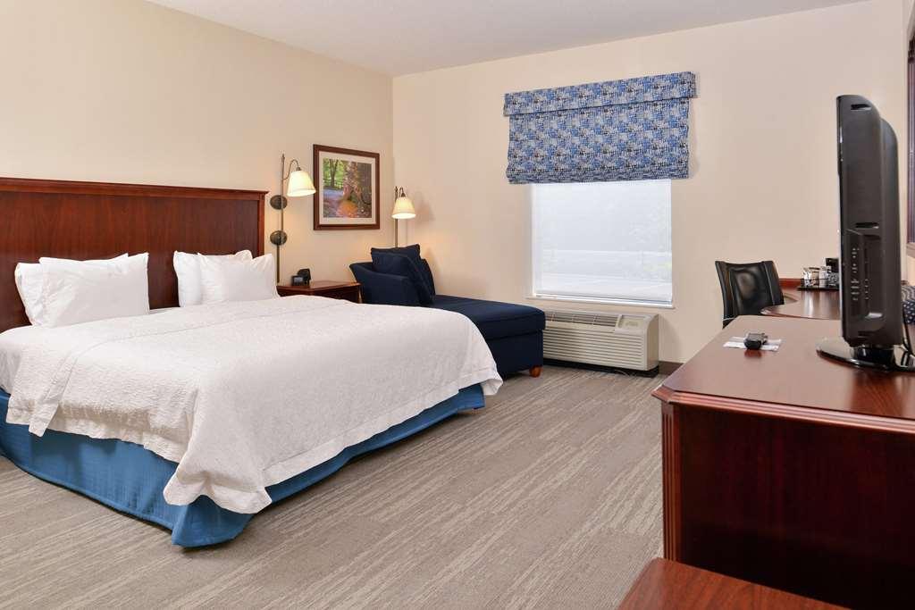 Hampton Inn Harrisonburg South Pokoj fotografie