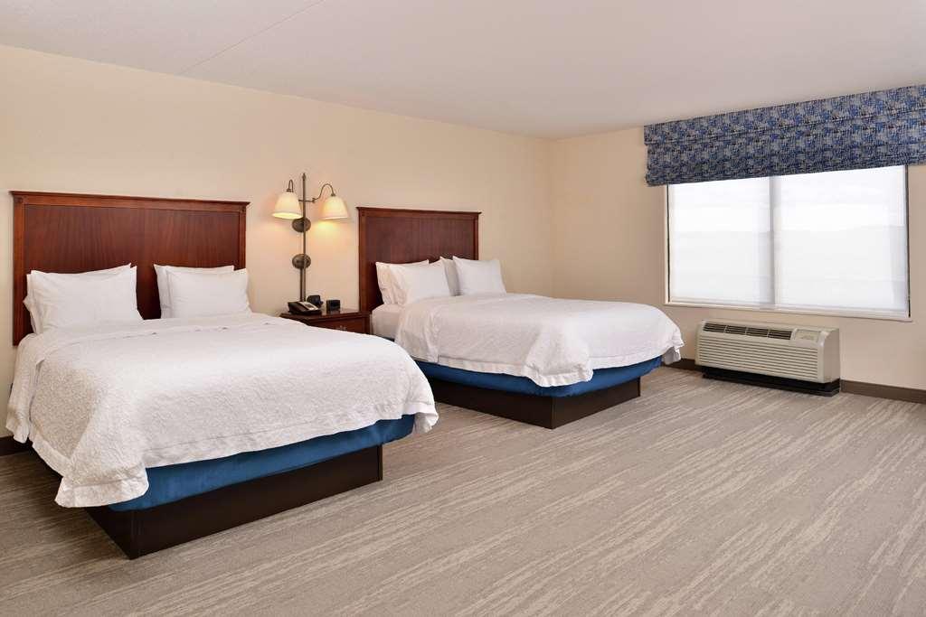 Hampton Inn Harrisonburg South Pokoj fotografie