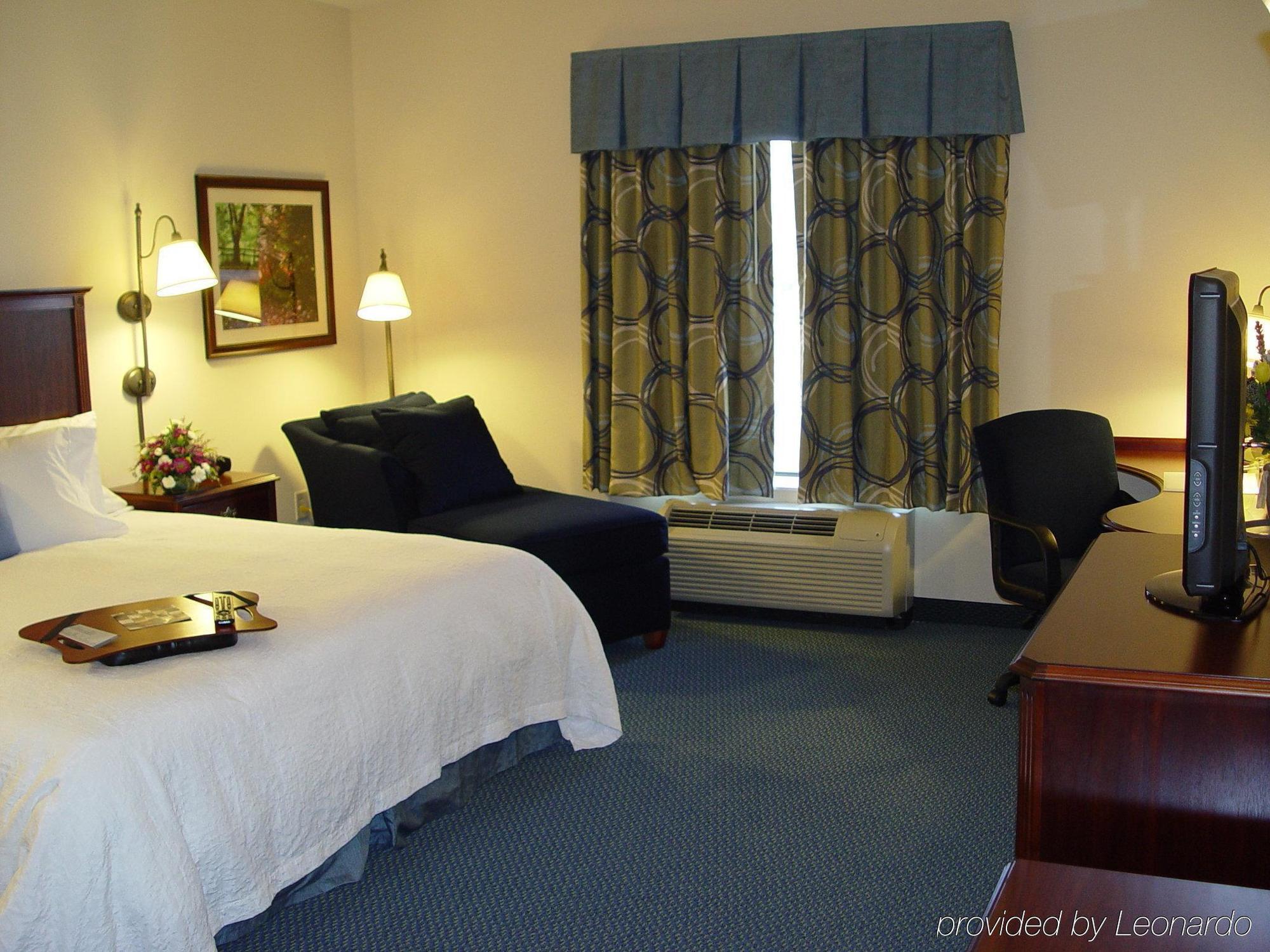 Hampton Inn Harrisonburg South Pokoj fotografie