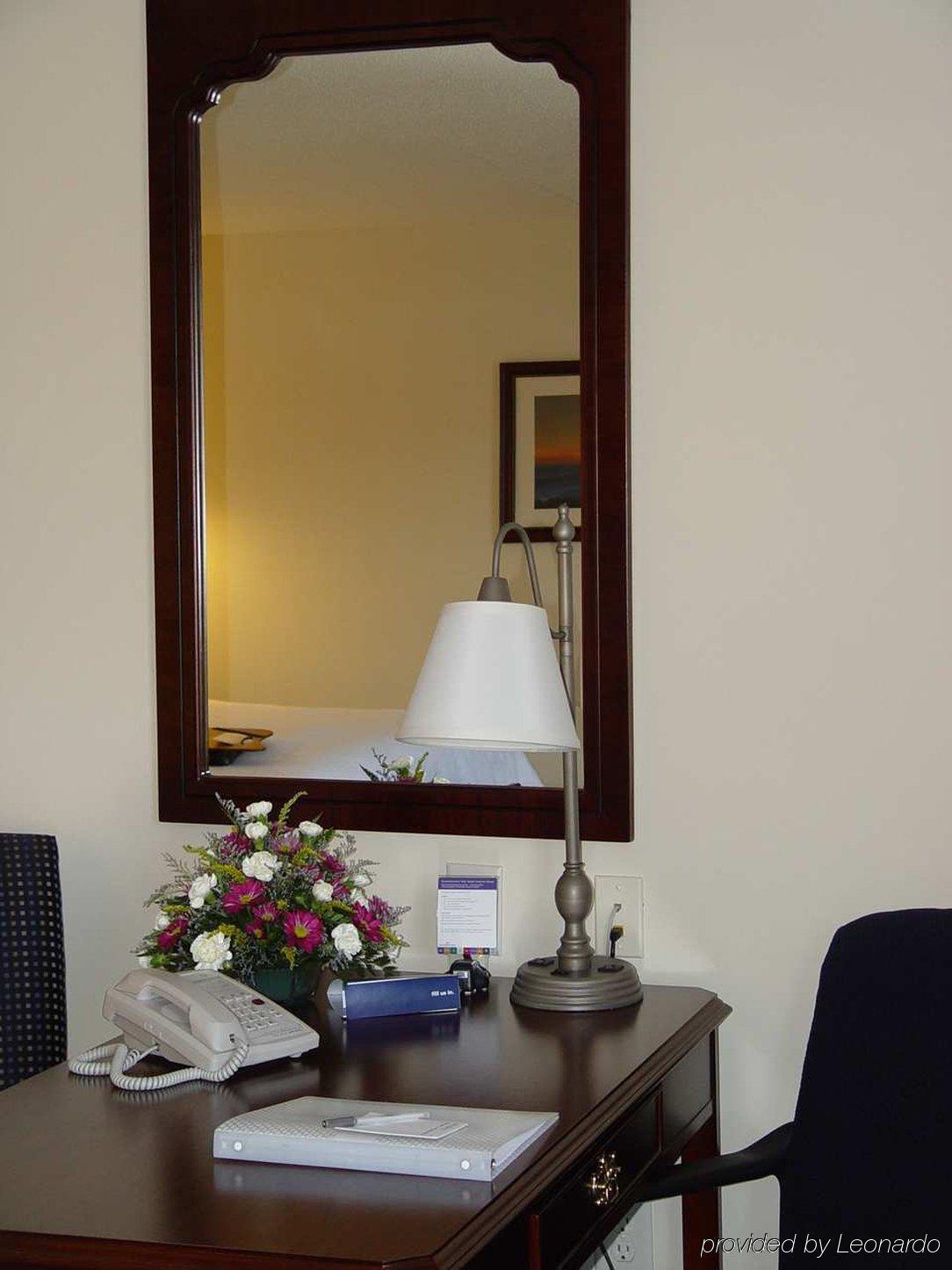 Hampton Inn Harrisonburg South Pokoj fotografie