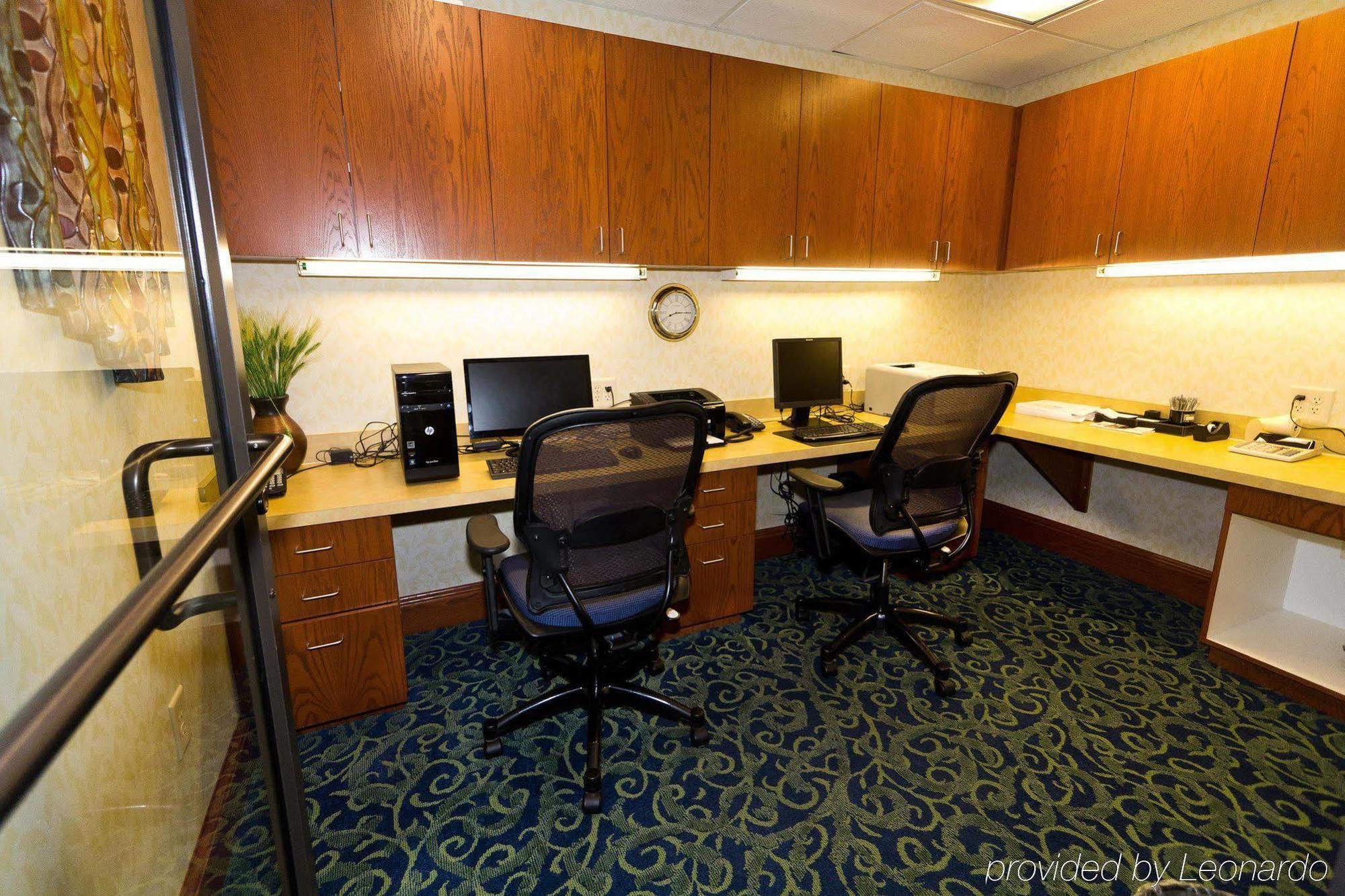 Hampton Inn Harrisonburg South Exteriér fotografie