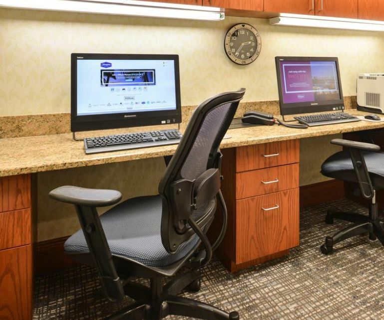 Hampton Inn Harrisonburg South Exteriér fotografie